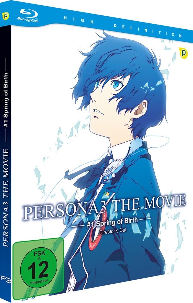 persona 3 the movie 3 review