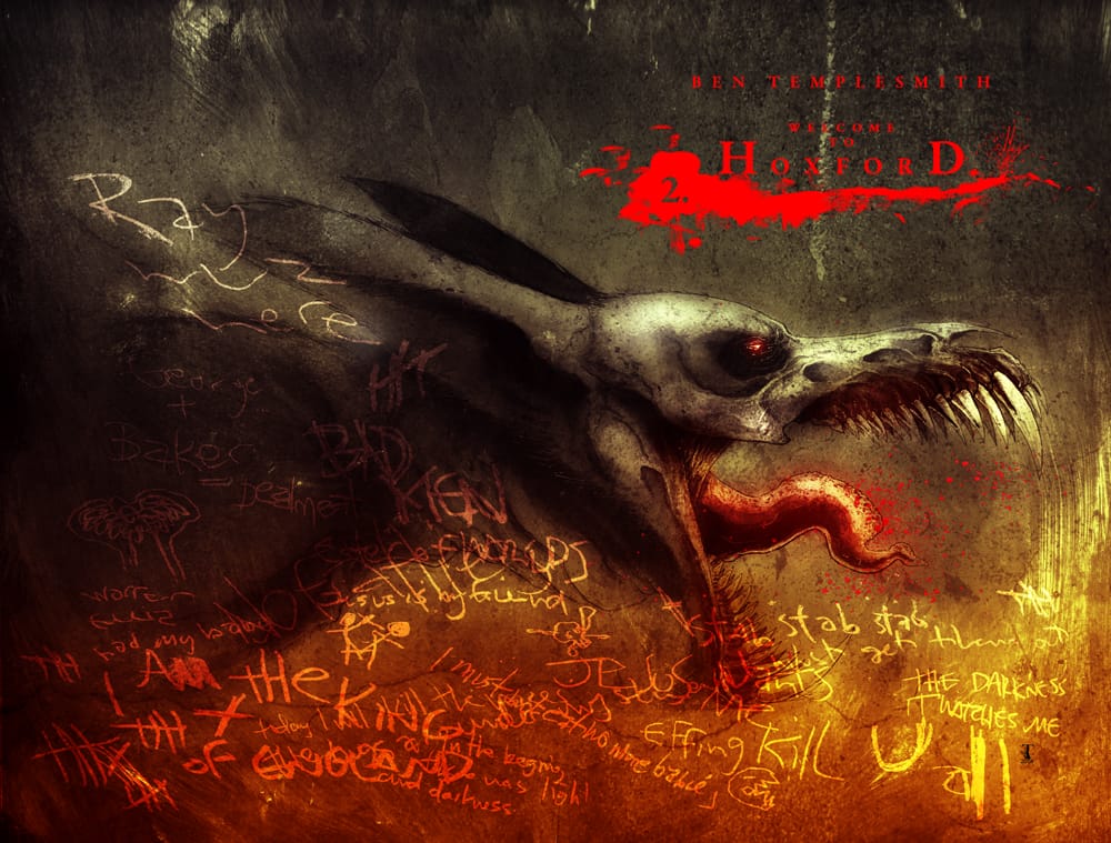 ben-templesmith-welcome-to-hoxford-cover