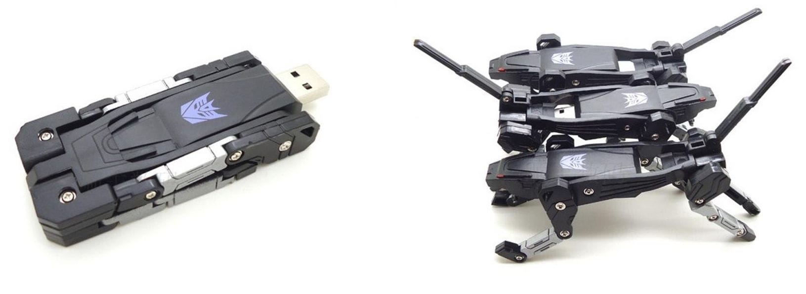 transformer-usb