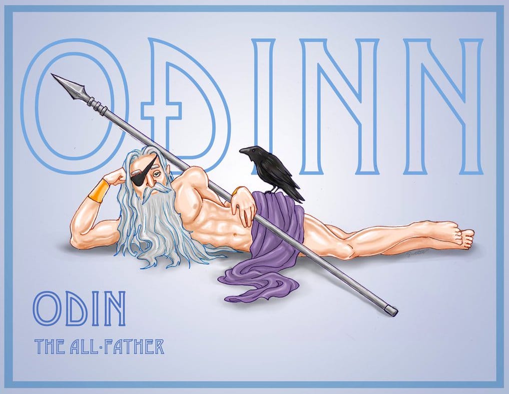 january_odin_by_theendofgrey-d8m2bm9