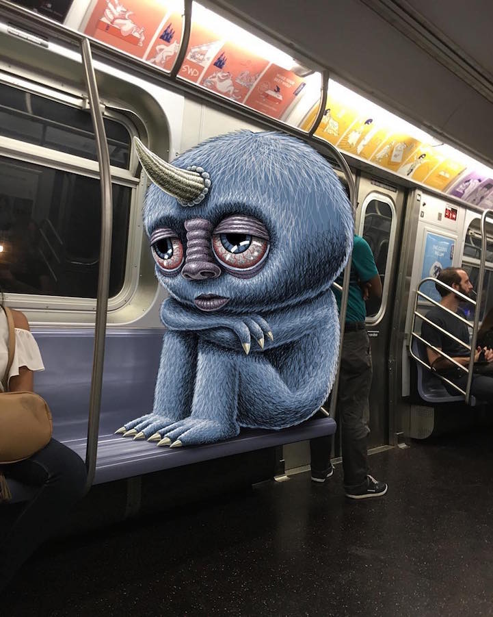 monsters-on-the-subway-3