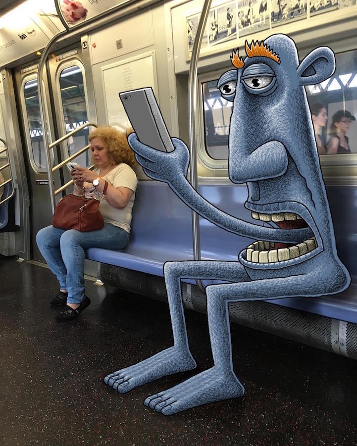 monsters-on-the-subway-4