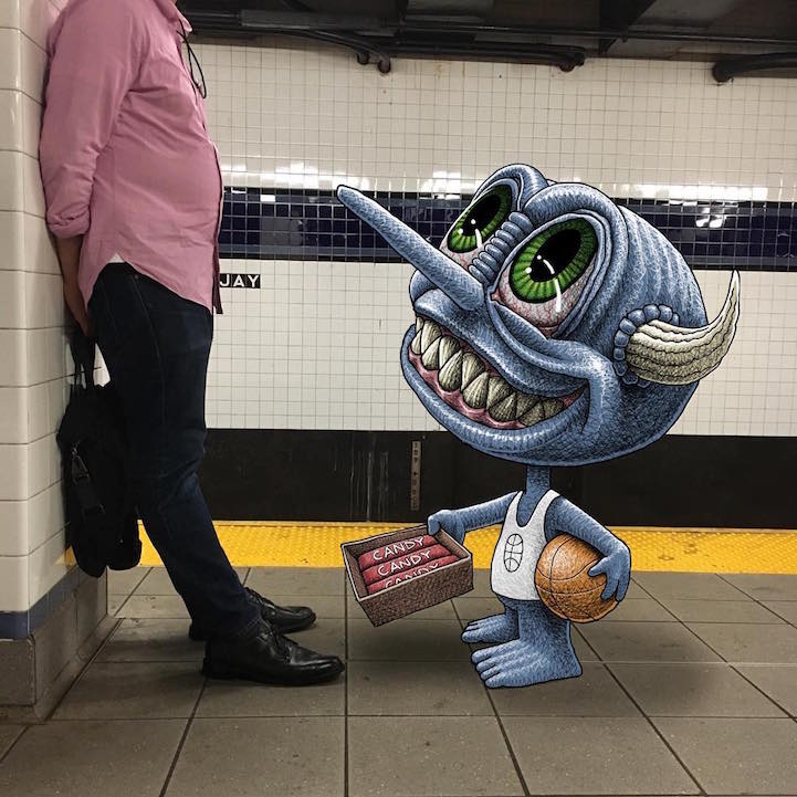 monsters-on-the-subway-5