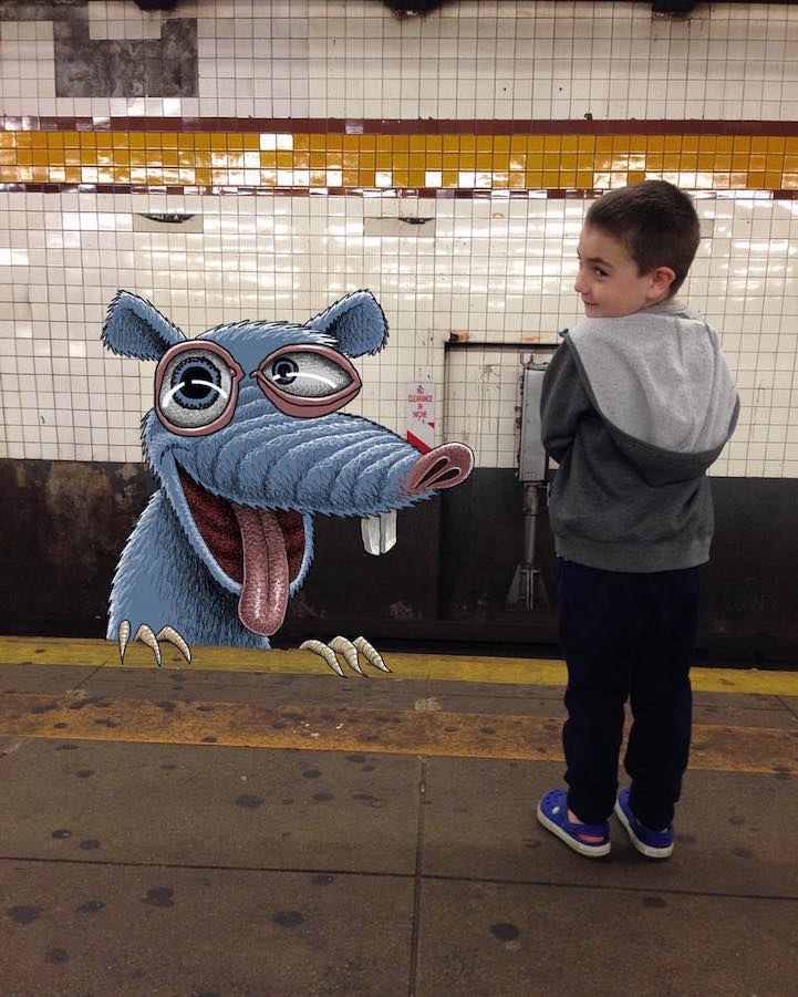 monsters-on-the-subway-6