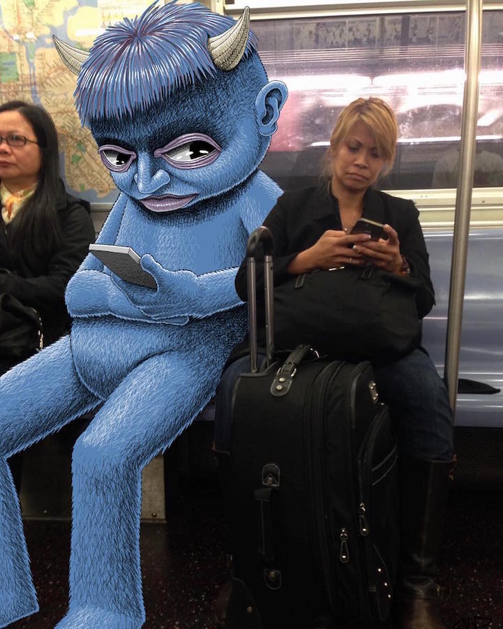 monsters-on-the-subway-8