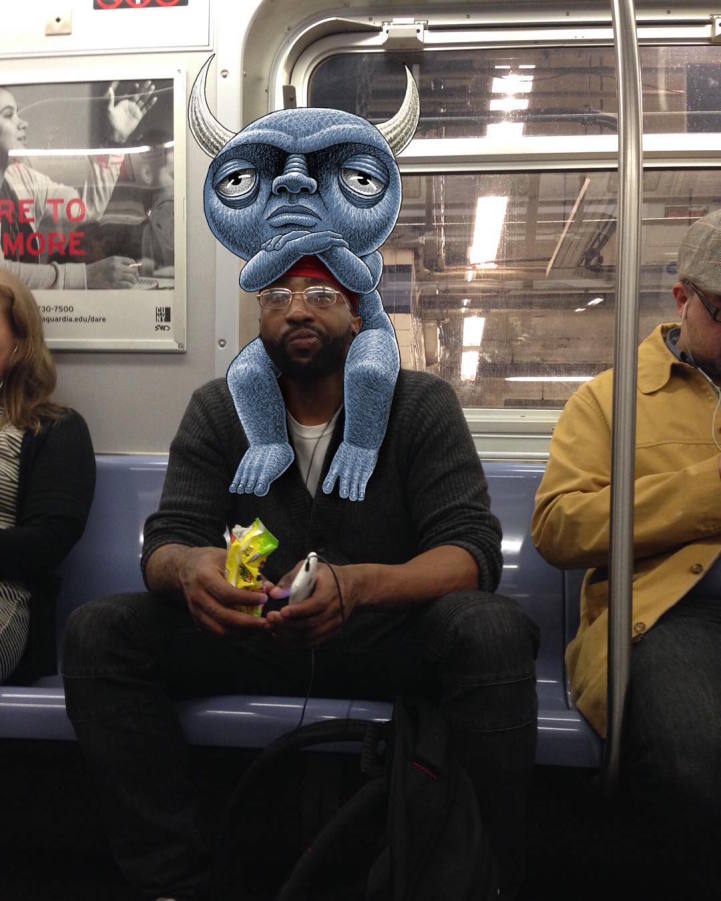 monsters-on-the-subway-10
