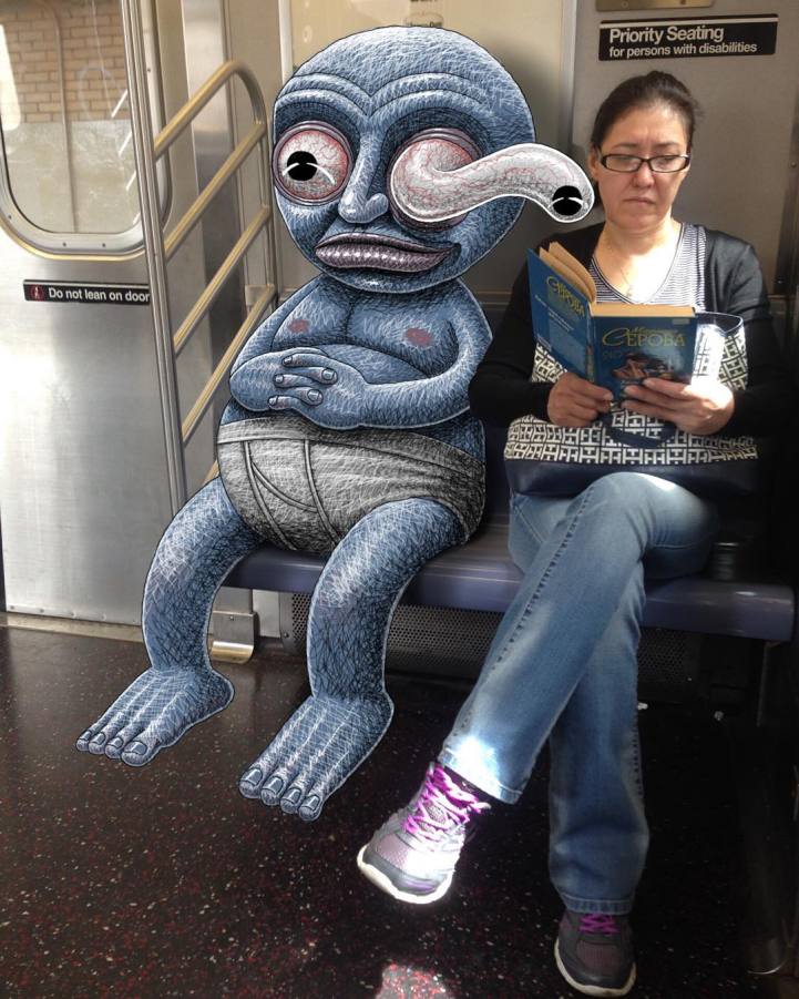 monsters-on-the-subway-11