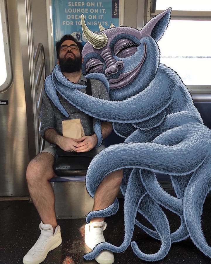 monsters-on-the-subway-14