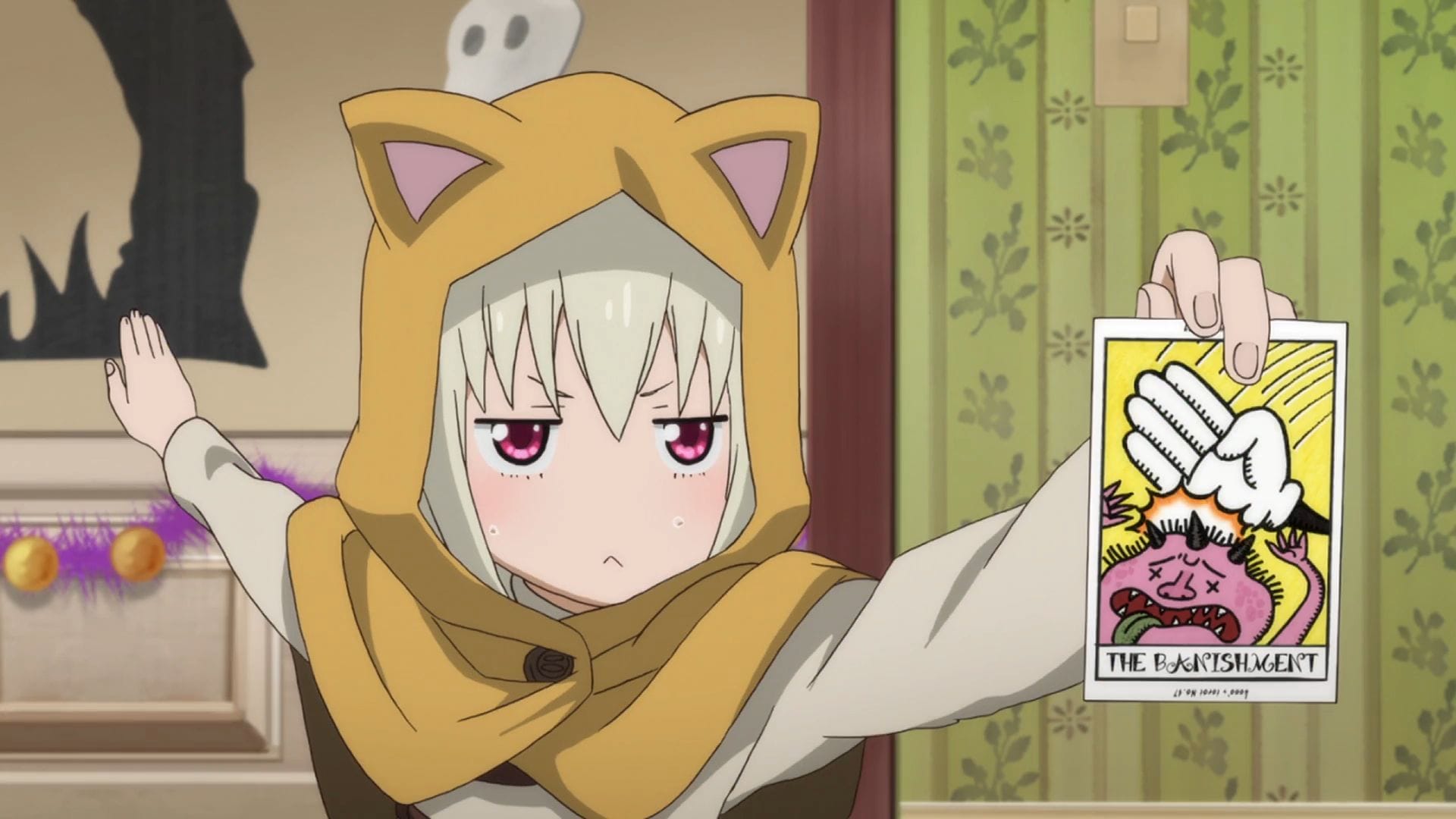 Featured image of post Soul Eater Not Episode 1