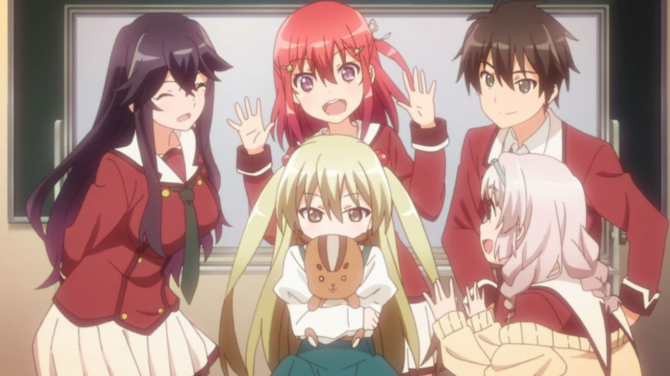 When Supernatural Battles Became Commonplace - Wikipedia