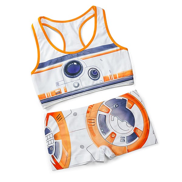 Droid Sports