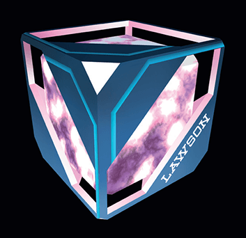 lawson-cube