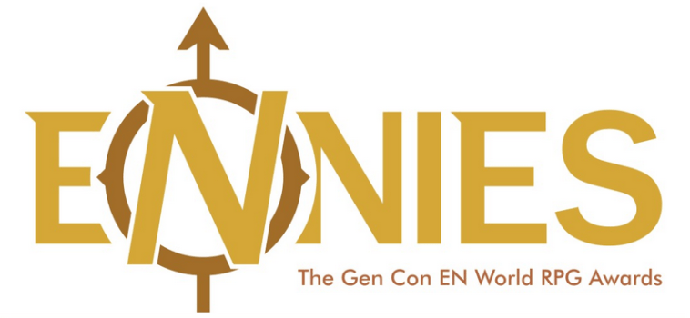 2019 Ennies winners