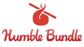 Humble Bundle logo