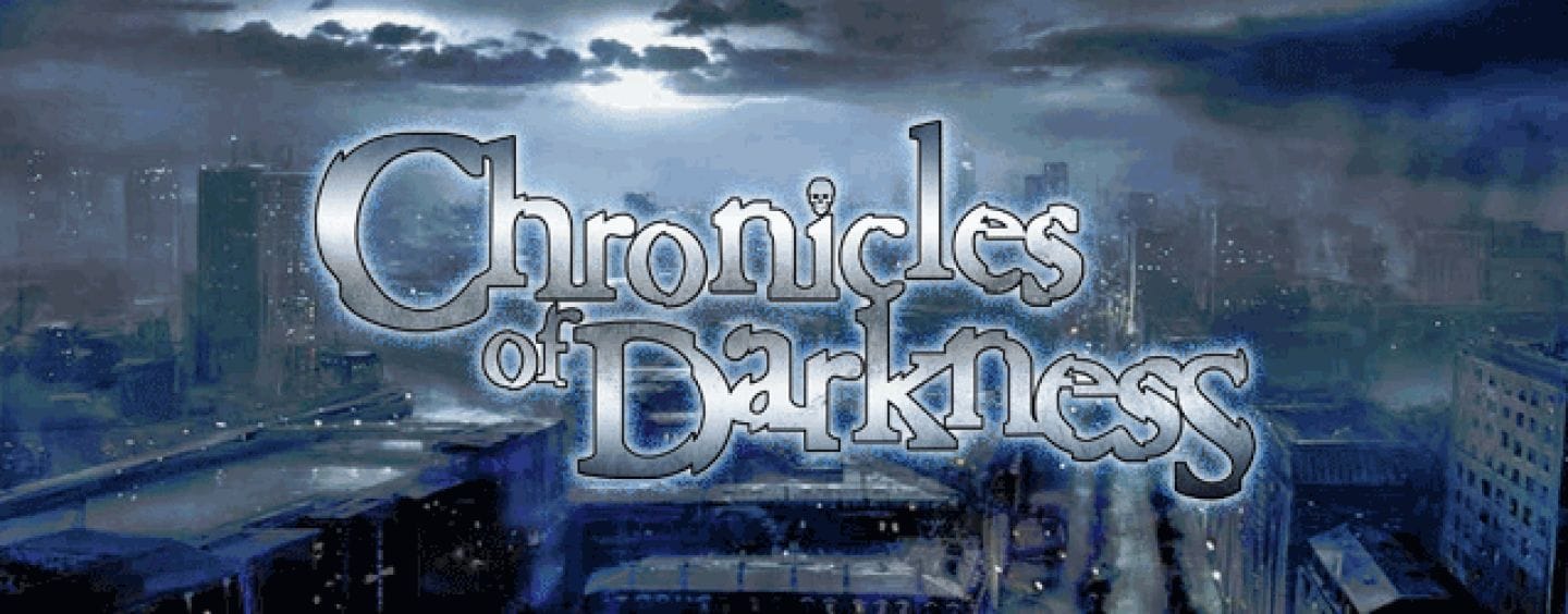 World Of Darkness Bundle Download