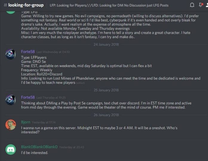 i just want a cool discord server to play with! . . . #dnd #rpg #tabletop  #geek #miniatures #dungeonsanddragons #tableto…
