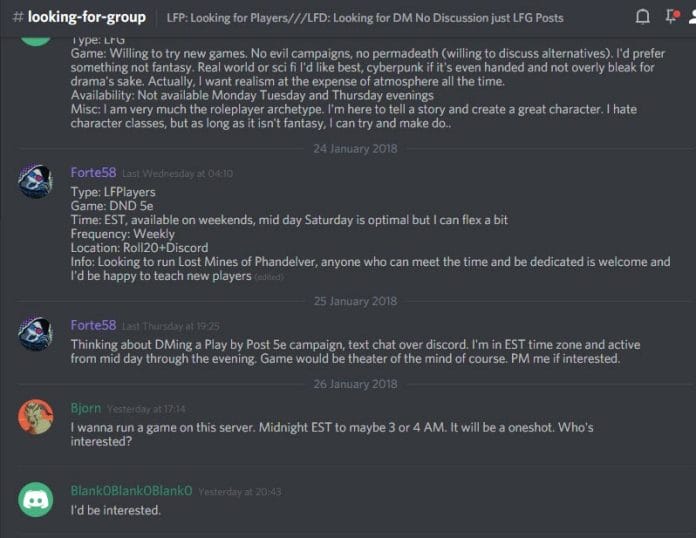 i just want a cool discord server to play with! . . . #dnd #rpg #tabletop #geek #miniatures #dungeonsanddragons #tableto…