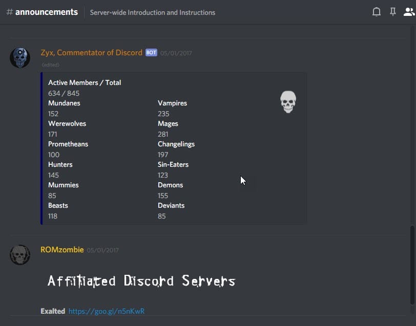 11 Discord Servers To Interest Tabletop And Rpg Fans