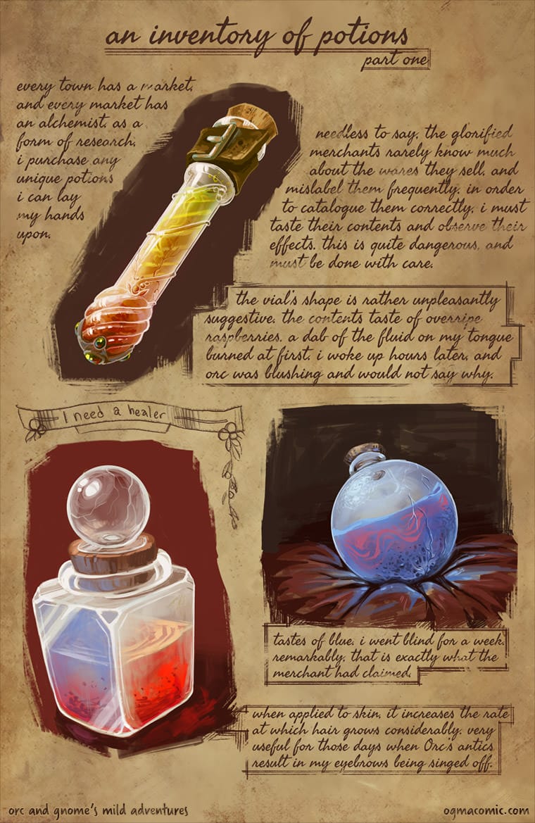 an-inventory-of-potions