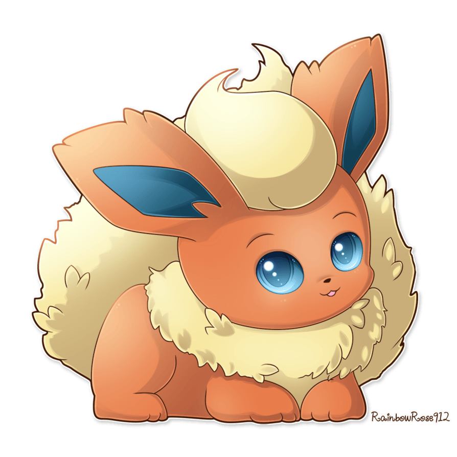 Chibi Eeveelutions might be the cutest evolution yet
