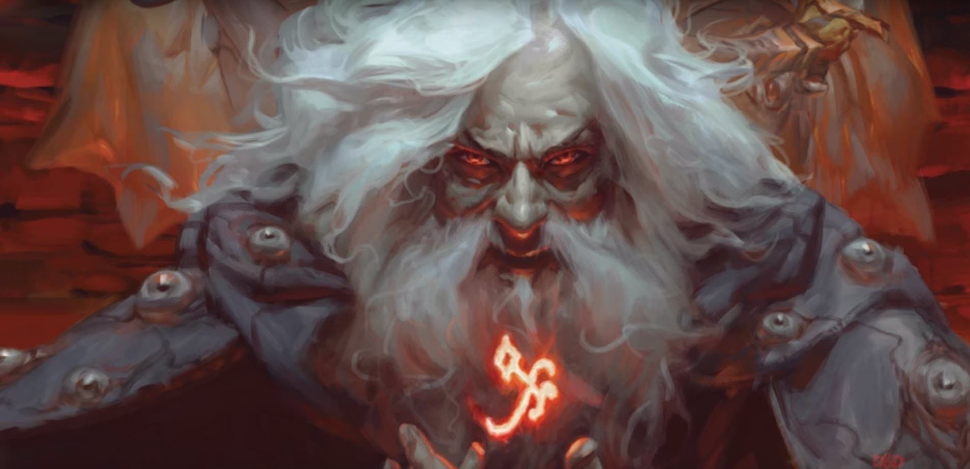 Surprise Waterdeep adventure Dungeon of the Mad Mage