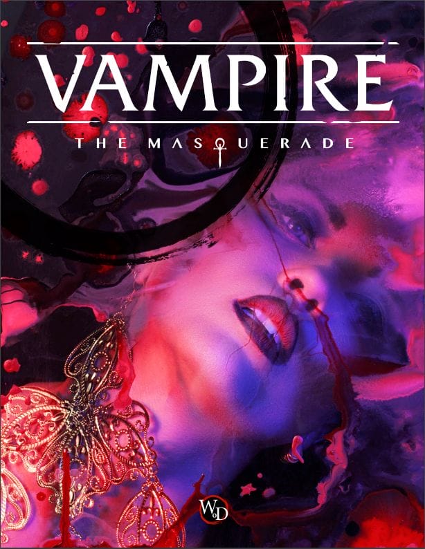 Vampire: The Masquerade - Coteries Of New York Download Free