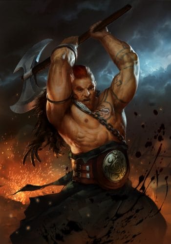 The Witcher RPG Review Cannibal Halfling Gaming