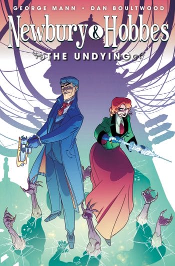 <a href="https://amzn.to/2MrOgH0">Newbury & Hobbes: The Undying</a>