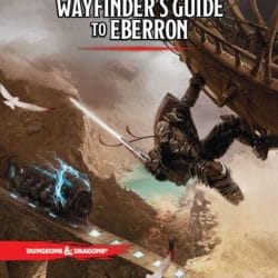 Wayfinder's Guide to Eberron