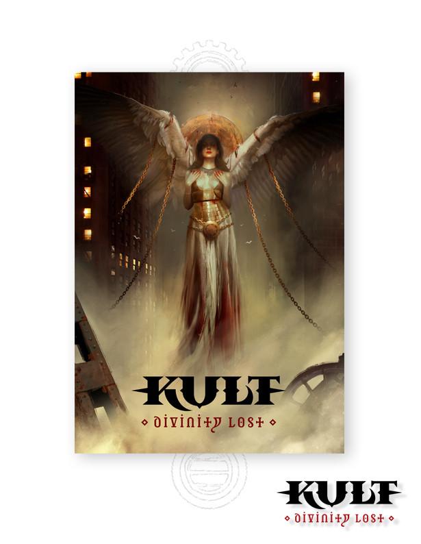 Kult (censored title)