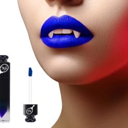 Official Malkavian lipstick