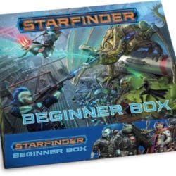 Starfinder Beginner Box