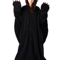 Toothless Kigurumi