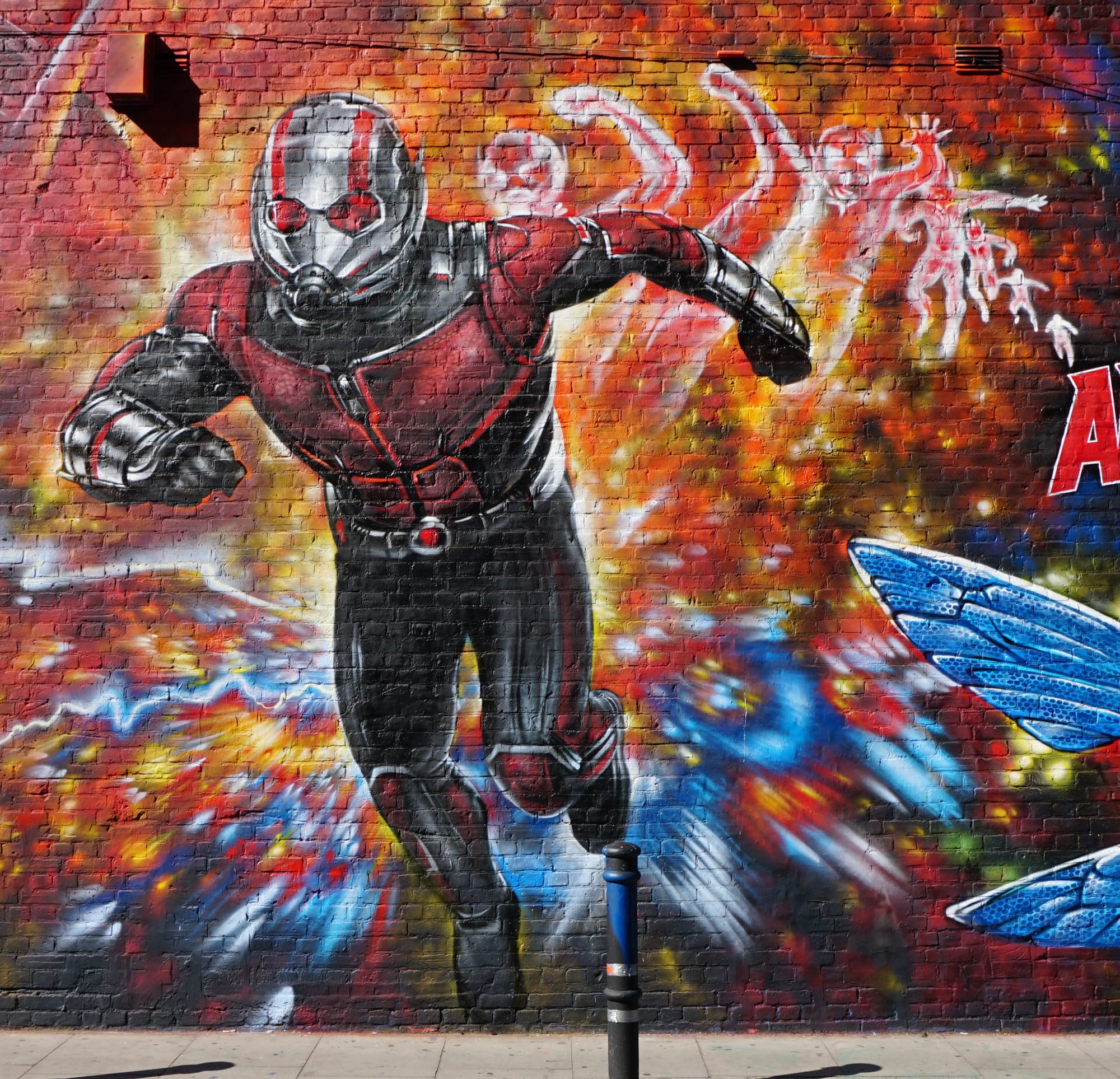 Ant-man
