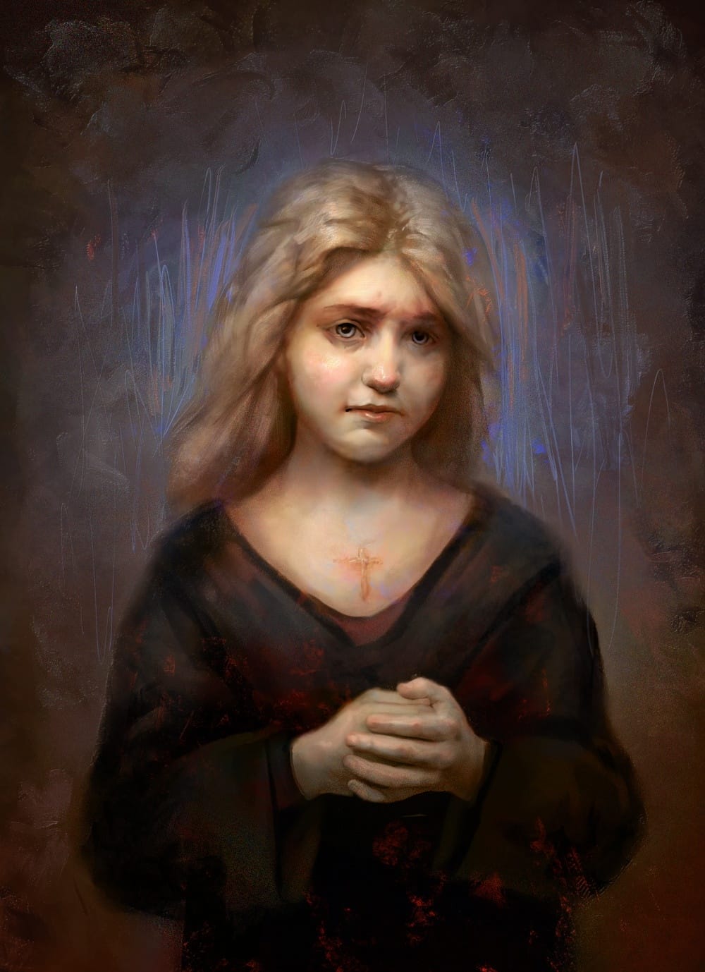 Vampire Hertiage preview