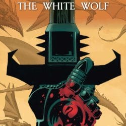 Elric the White Wolf (cover A)