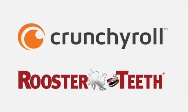 Crunchyroll - Companies 