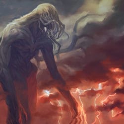 Cthulhu for Lovecraft's birthday