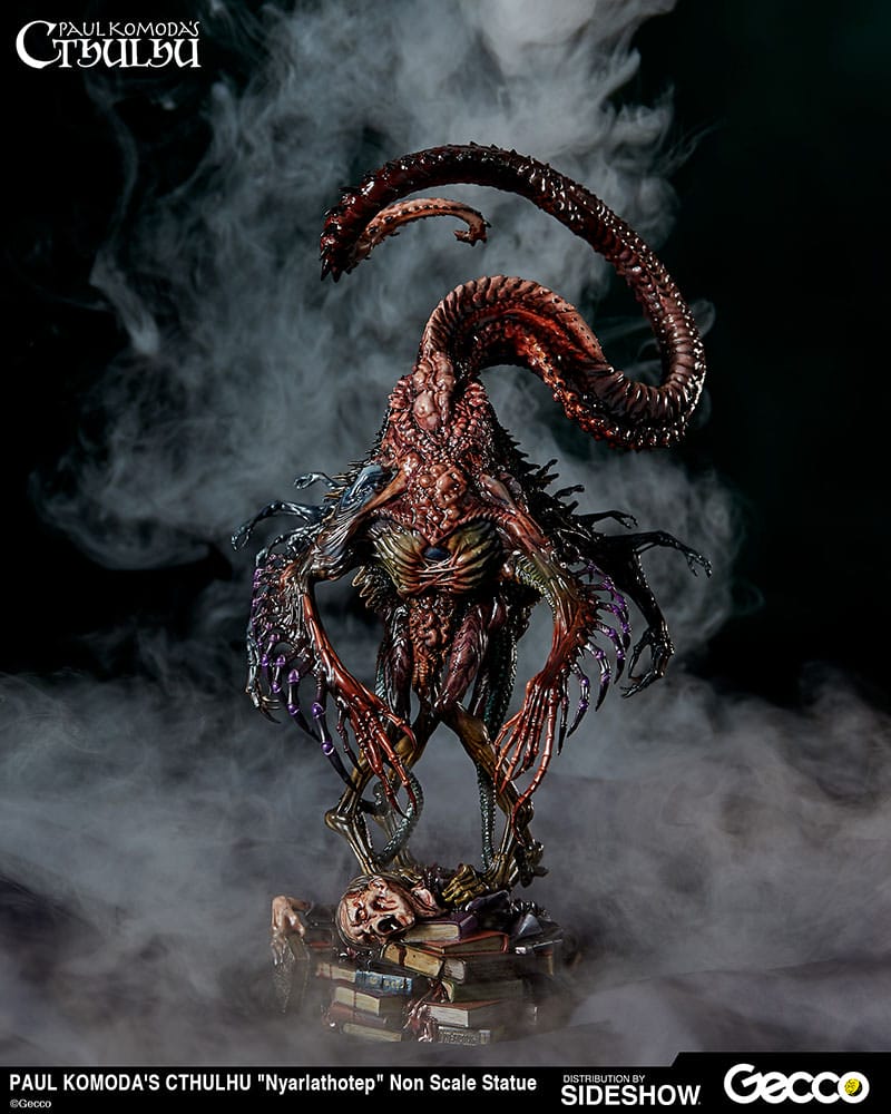 View H.p. Lovecraft Nyarlathotep Pics