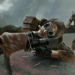 Dystopia Rising - Evolution