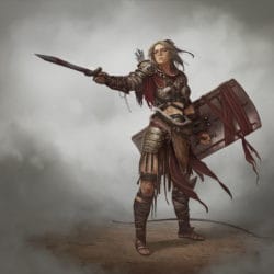 Lex Arcana - Elektra Ziais