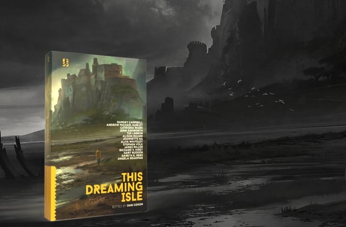 This Dreaming Isle