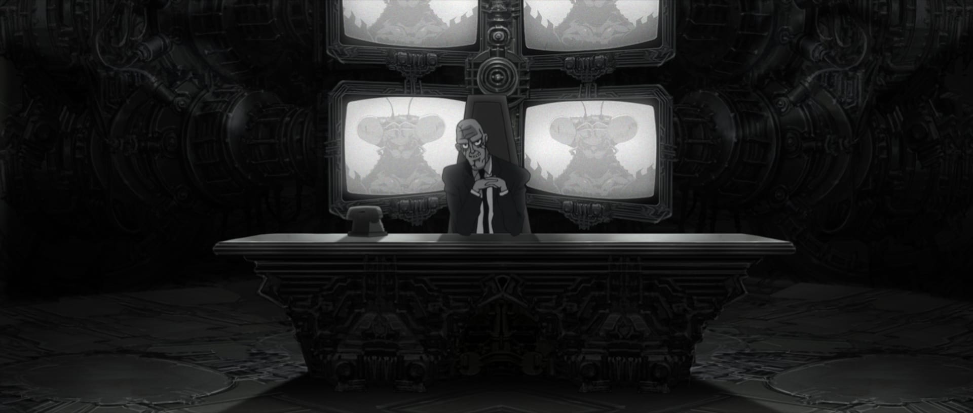 MFKZ  - cinema release