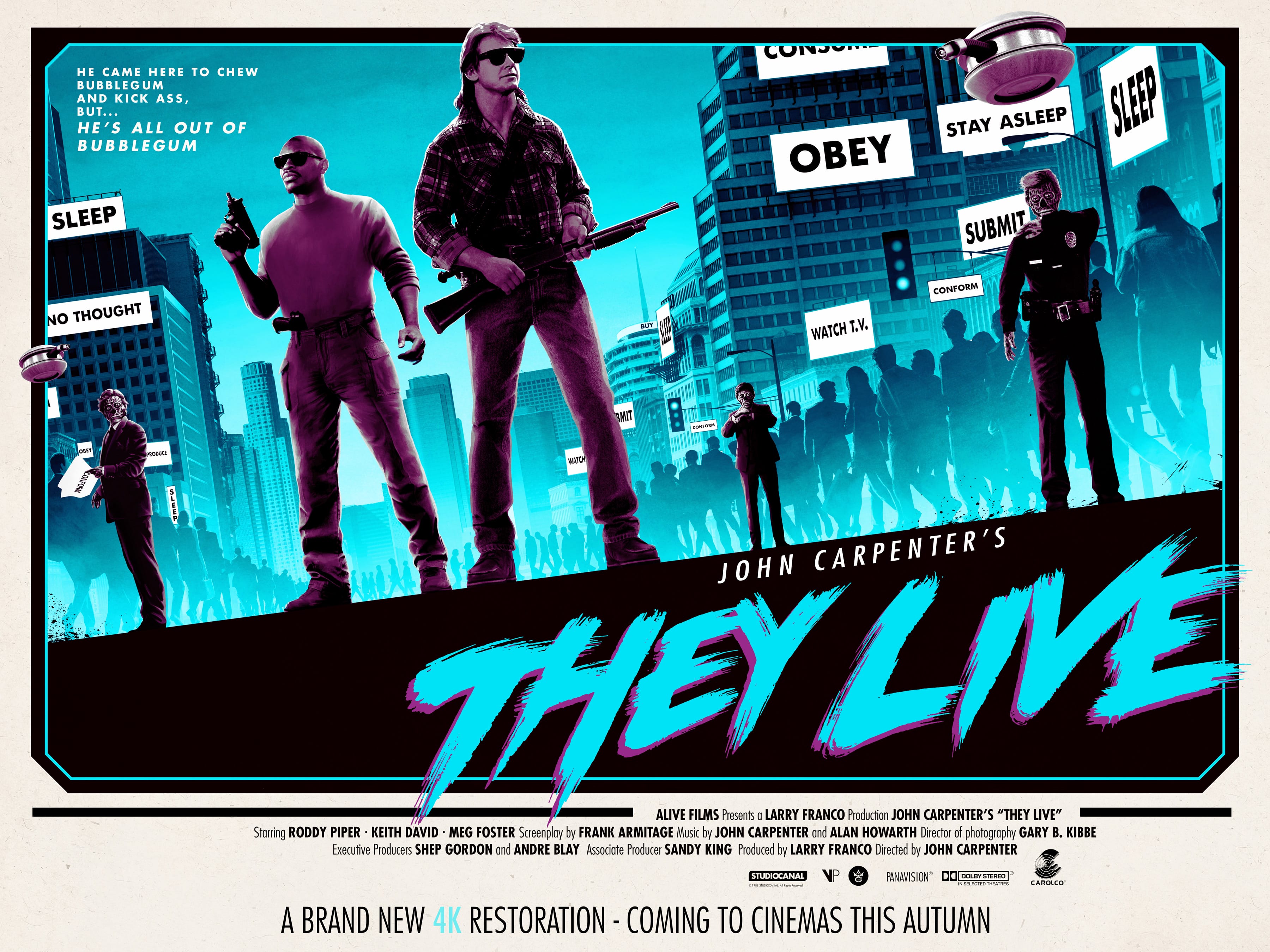 They Live