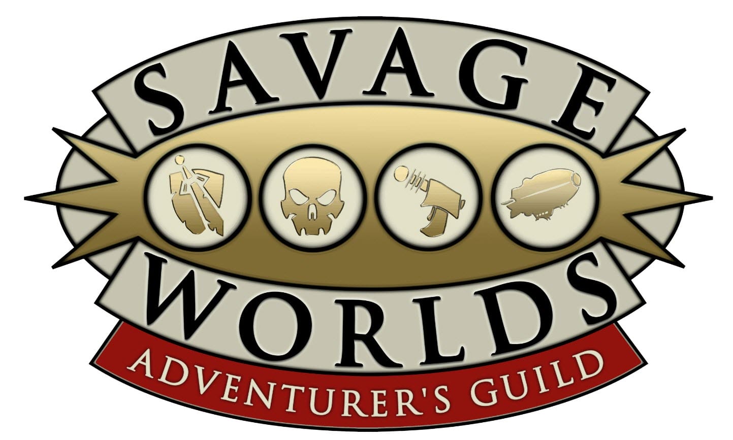 Savage Worlds Adventurer's Guild