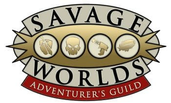 Savage Worlds Adventurer's Guild