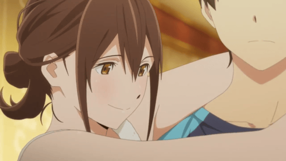 I Want to Eat Your Pancreas