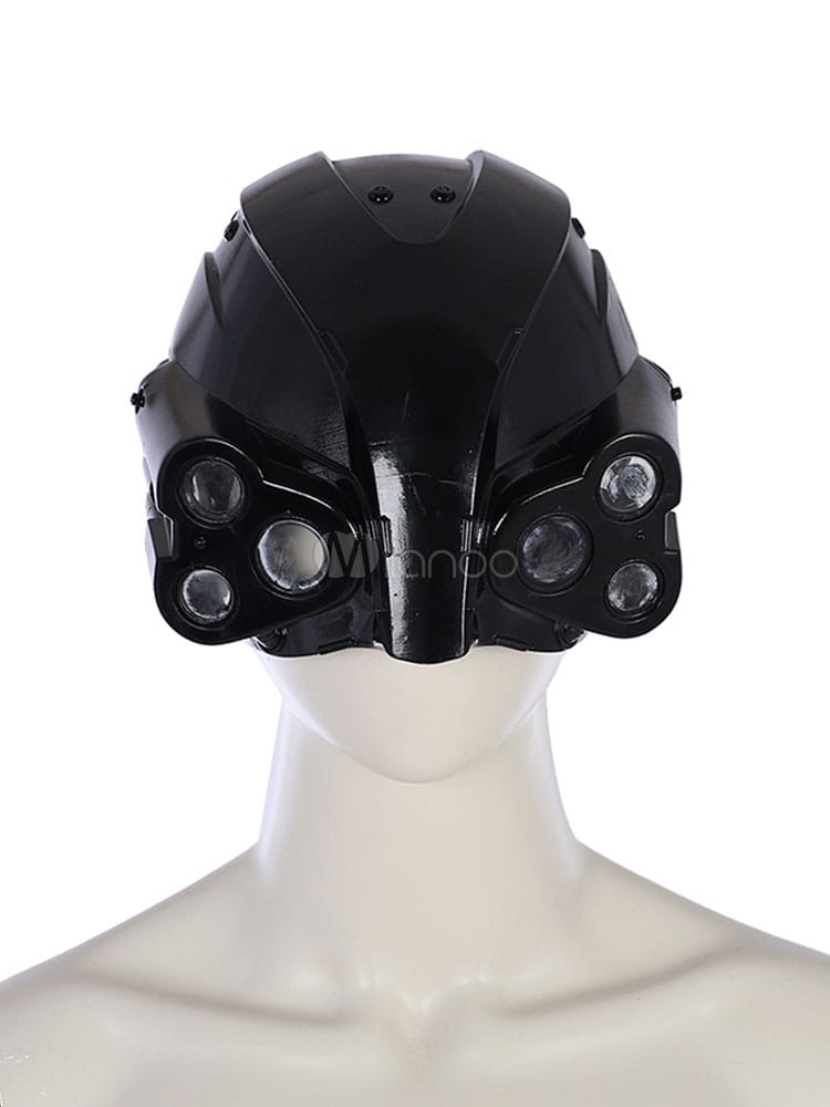 Fortnight Skull Trooper