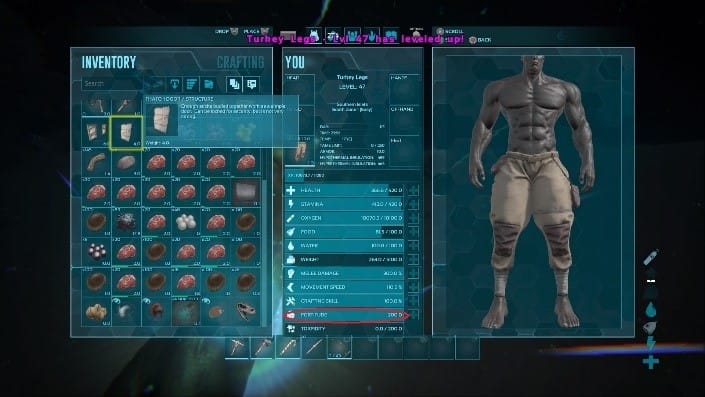 ARK: Survival Evolved 