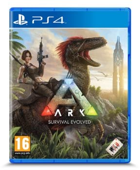 Survive! A guide on how to do well in ARK: Survival Evolved